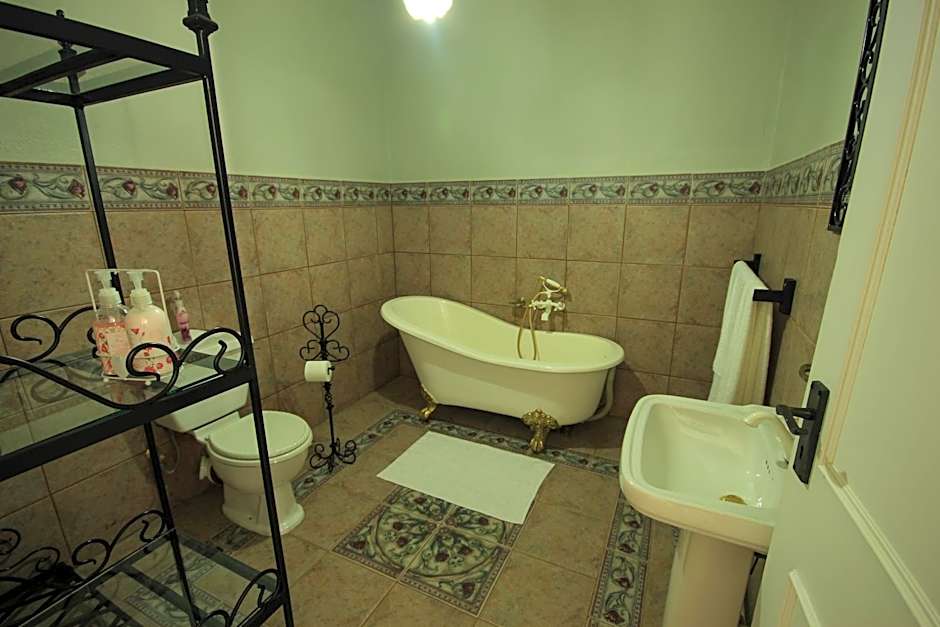 La Rose Douglas Guesthouse No loadshedding