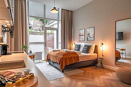 limehome The Hague Keizerstraat