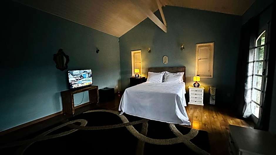 Pousada Casa Florinda