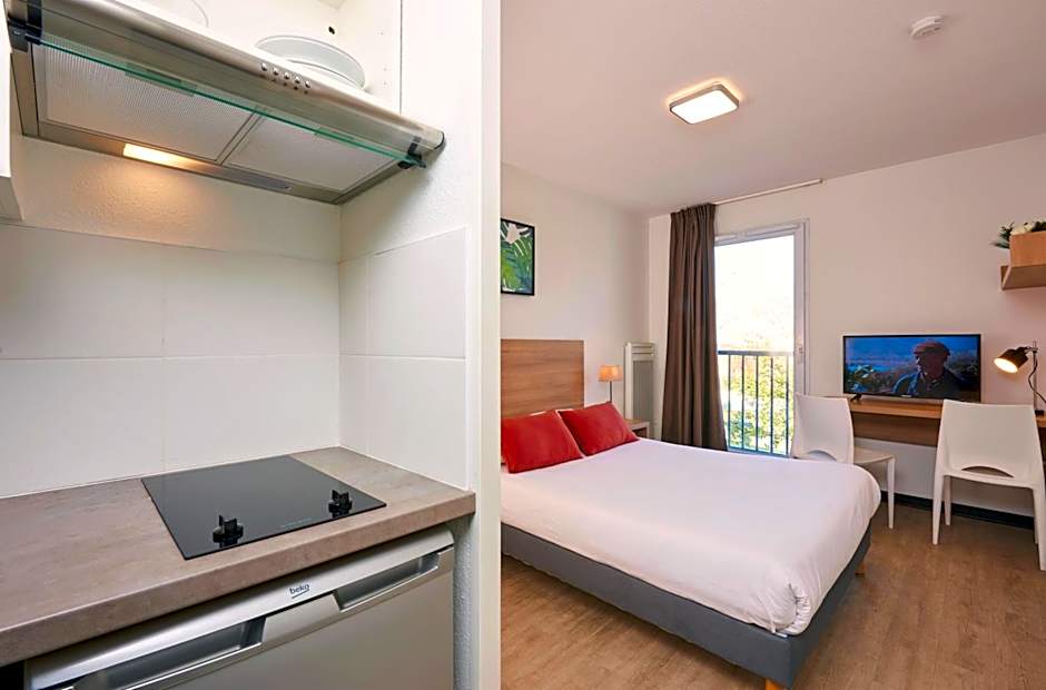 Teneo Apparthotel Talence - Centre