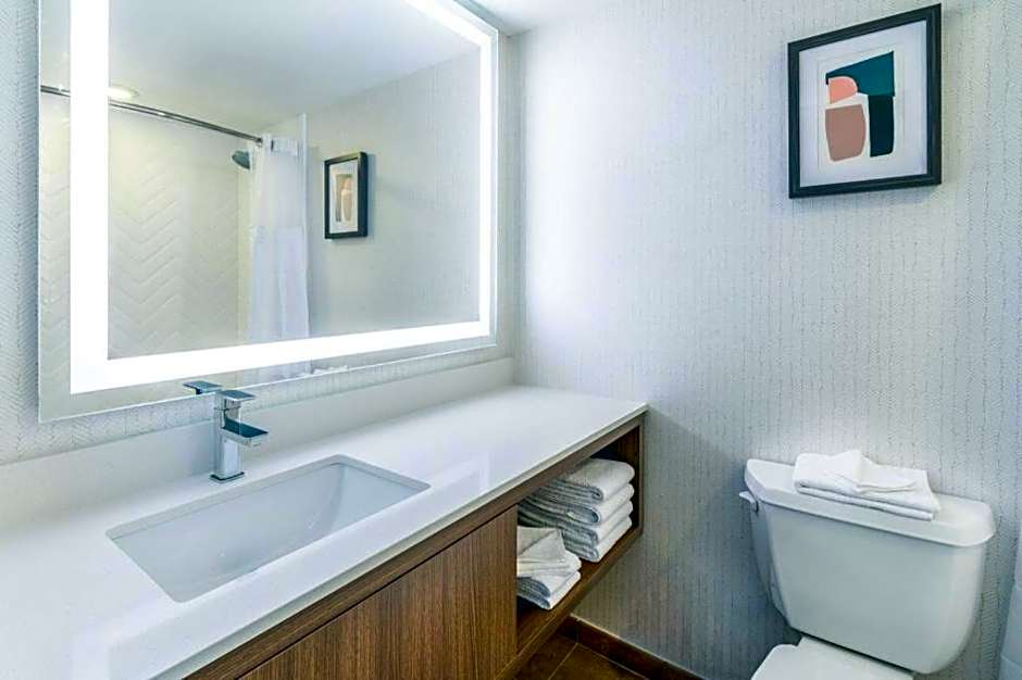 Holiday Inn Frisco By IHG