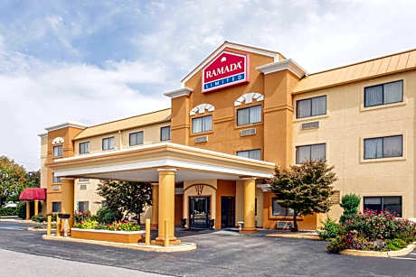 Ramada Limited Decatur