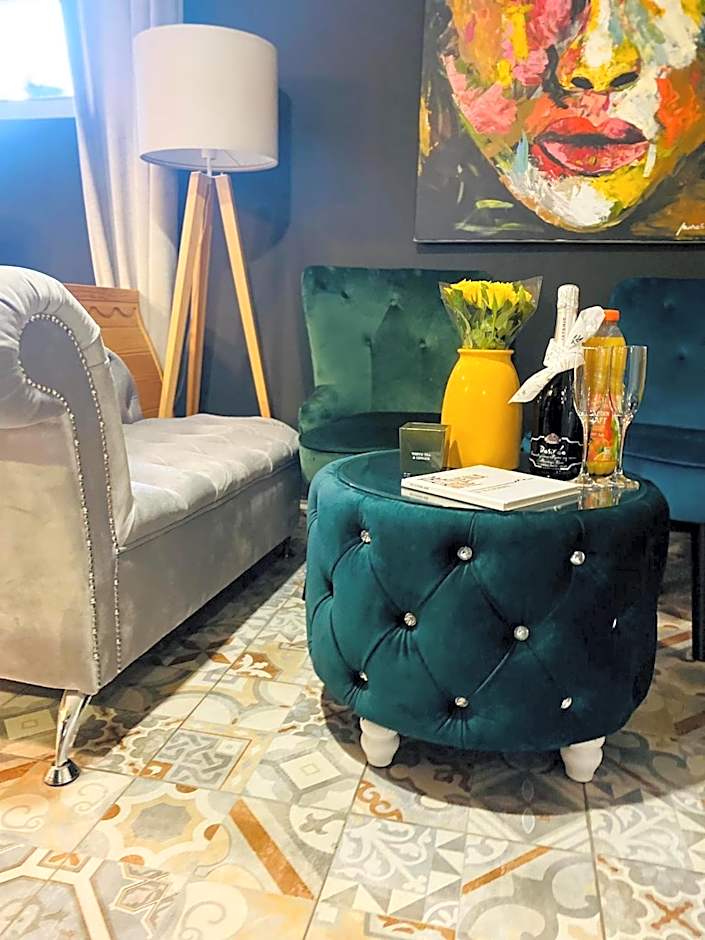 Rooms & Apartment ZALA Skier-Friendly near cable car