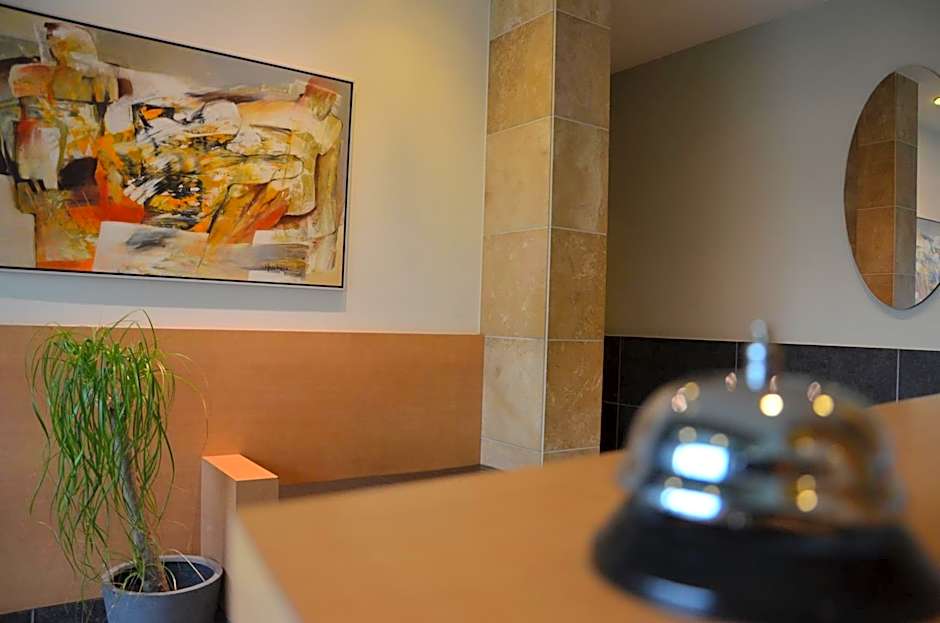 Hotel Pax