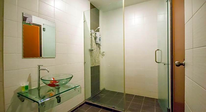 Chariton Hotel Butterworth