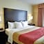 Comfort Inn & Suites Amarillo West Near Medical Center