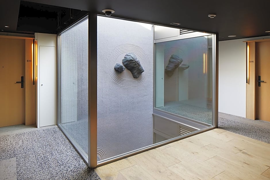 hotel androoms Kyoto Shichijo