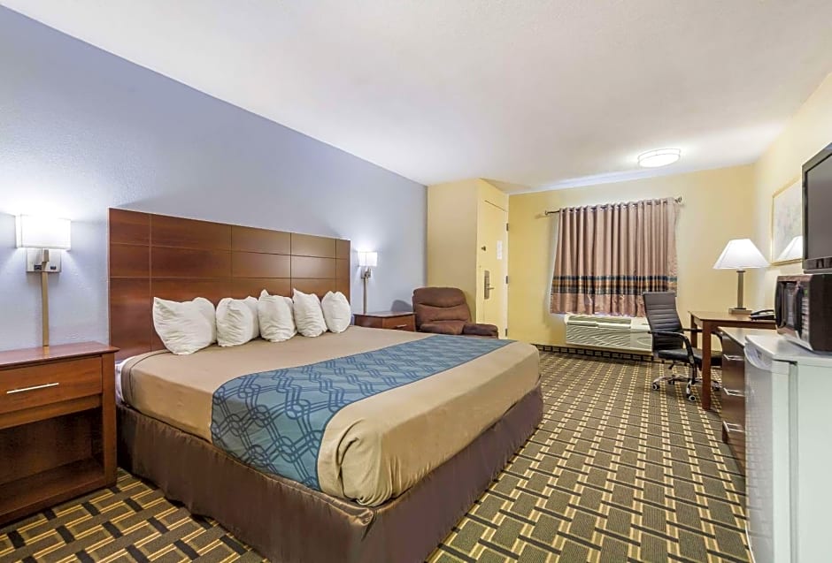 Rodeway Inn University District
