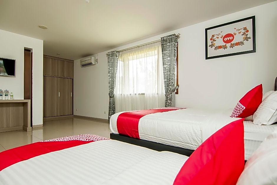 OYO 882 Puri Gevana Guest House