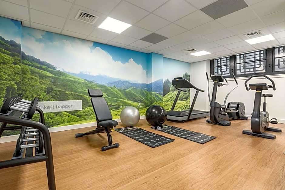 NH City Centre Amsterdam