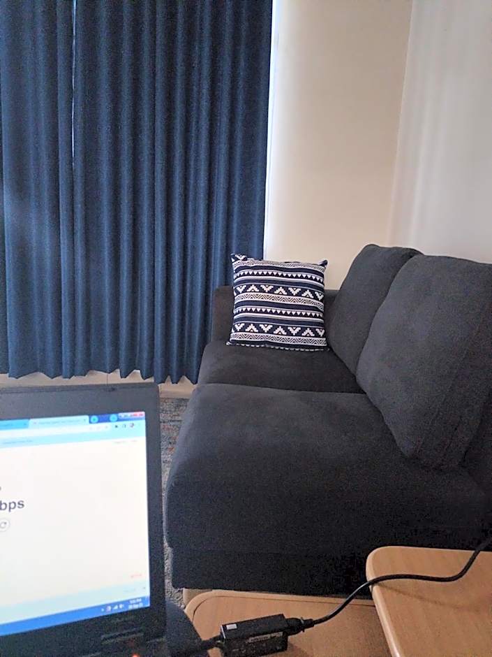 Executive 1&2 Broom Airbnb in Gilgil Nakuru