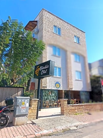 ANTALYA KONYAALTI GUNDUZ OTEL