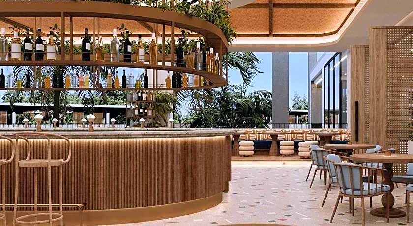 Hyde Bodrum-All Inclusive