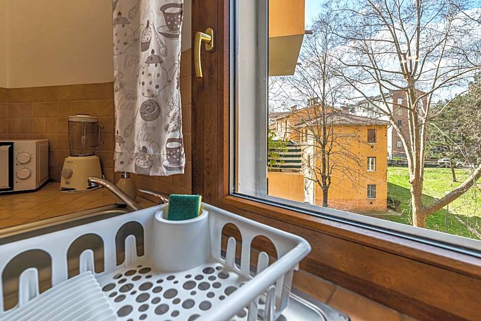 B&B Selvarossa