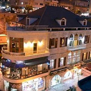 Hotel St Jean