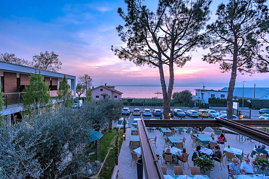 Hotel Maximilian