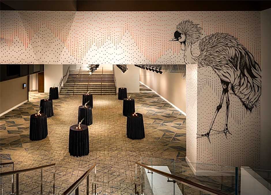 The Starling Atlanta Midtown, Curio Collection by Hilton