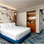 Hilton Barcelona