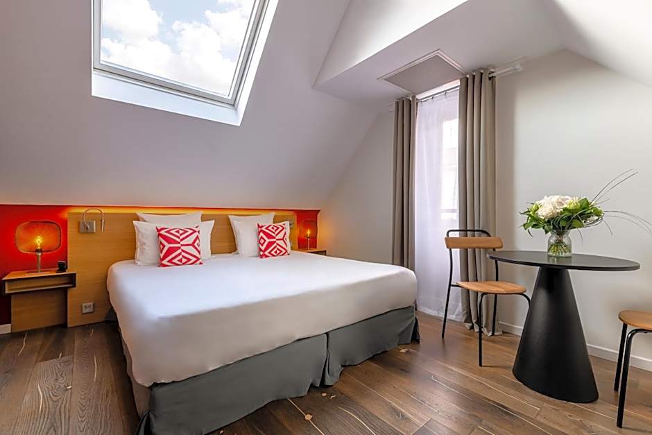 Hotel Villa Koegui Biarritz