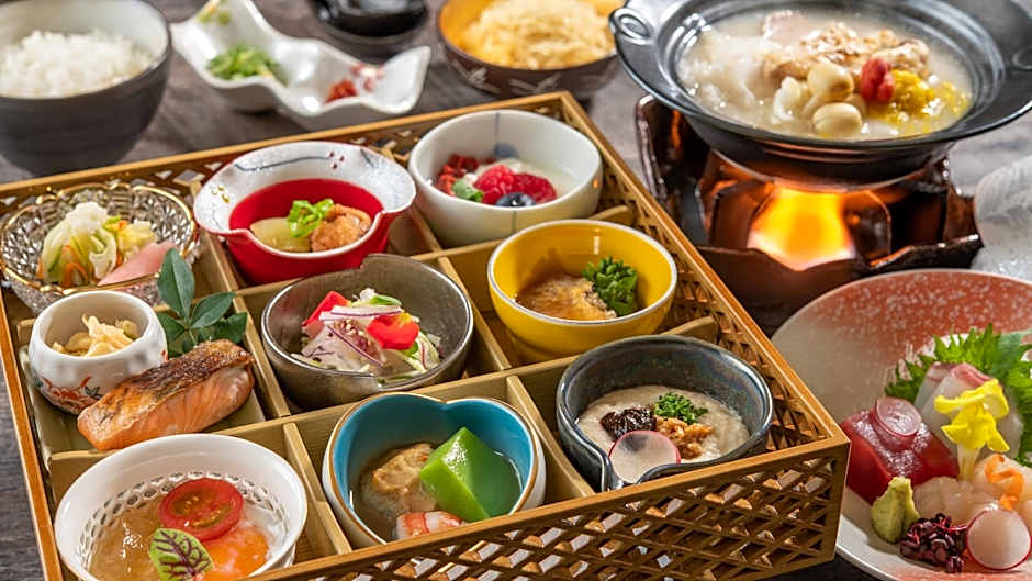 KAMENOI HOTEL Hikone