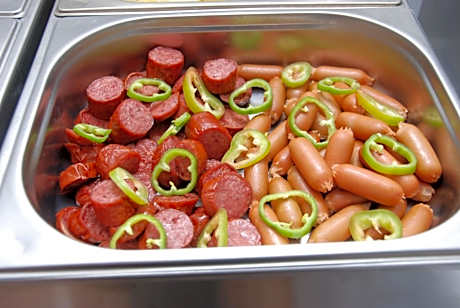 Hotel Sole - Alojamientos en SARANDE