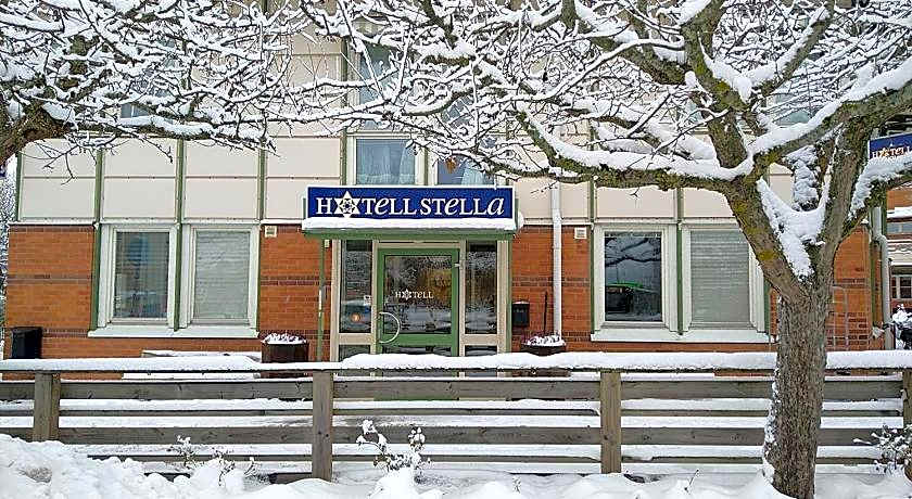Hotell Charlotte / Stella