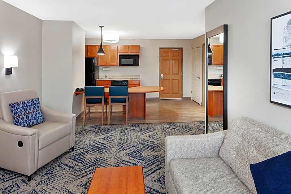 Candlewood Suites Louisville North By IHG