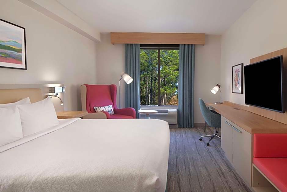 Hilton Garden Inn Shreveport