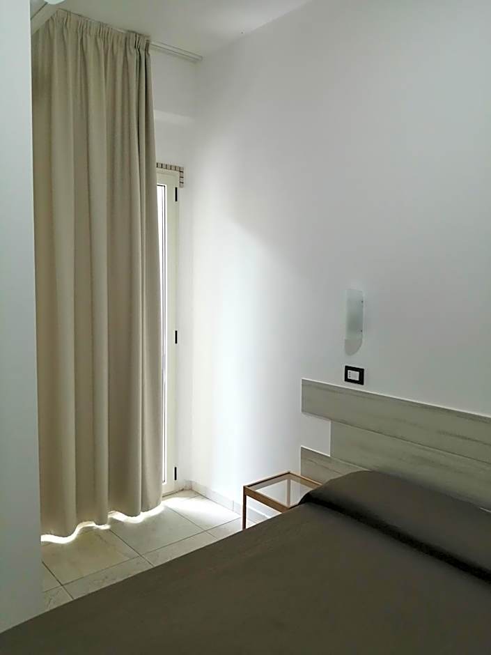Hotel Brennero
