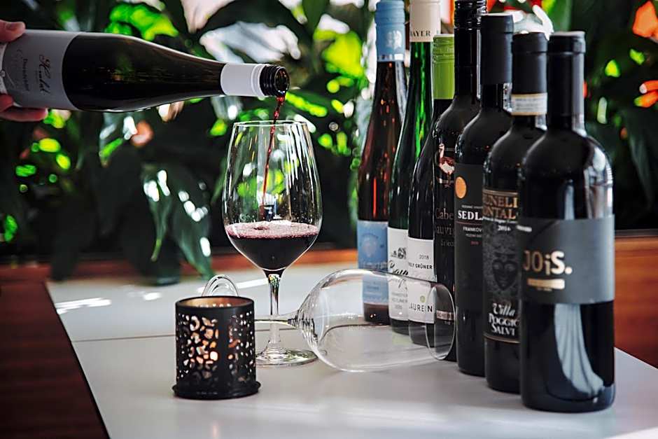 Omnia Hotel Relax & Wellness