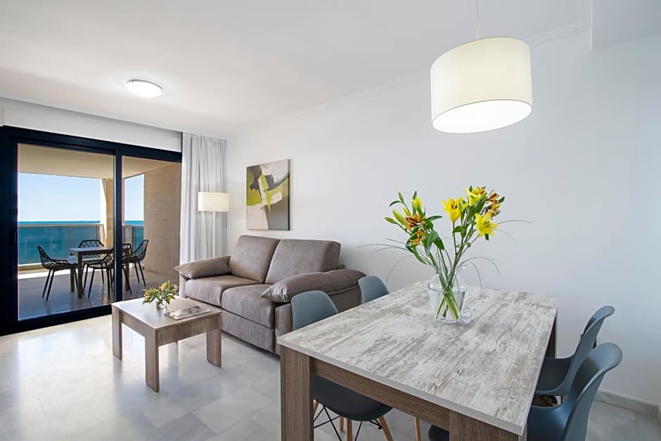 Pierre & Vacances Altea Beach - Port