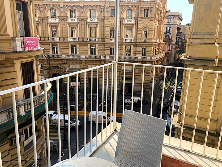 B&B Quattro Palazzi Napoli Centro