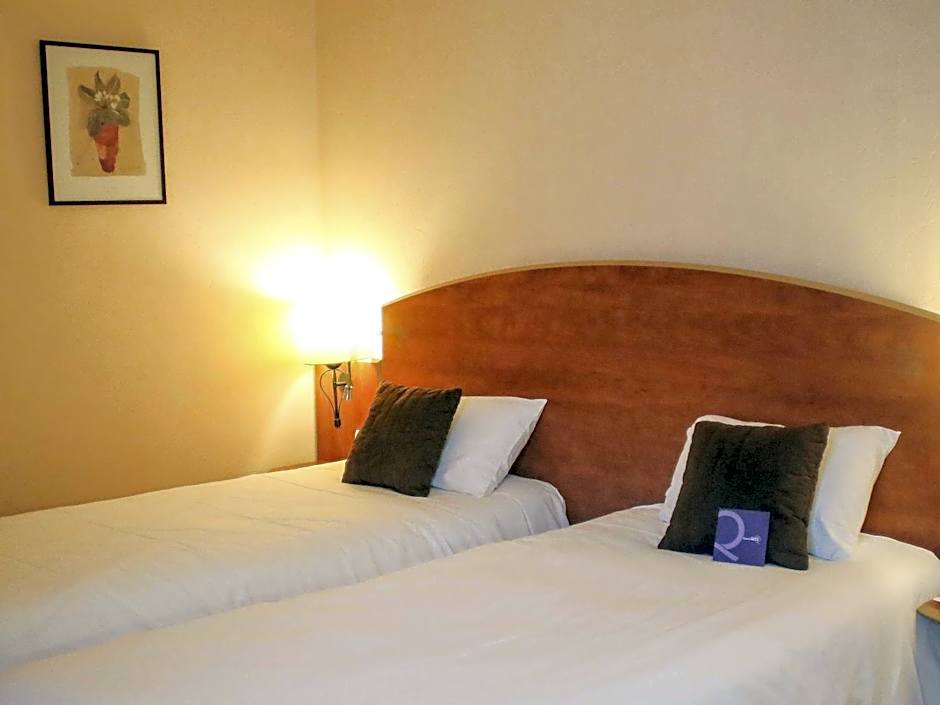 Mercure Saint Nectaire Spa & Bien-etre Hotel