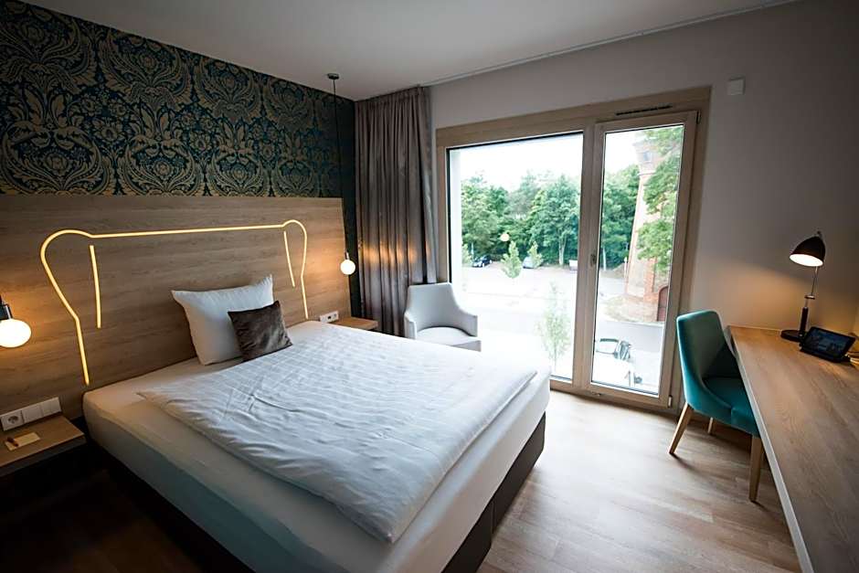 Parkhotel Schillerhain