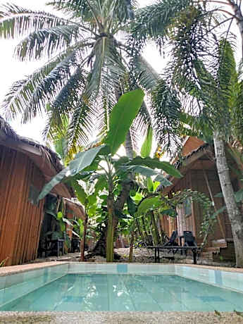 Ecostay Panglao Resort Hotel