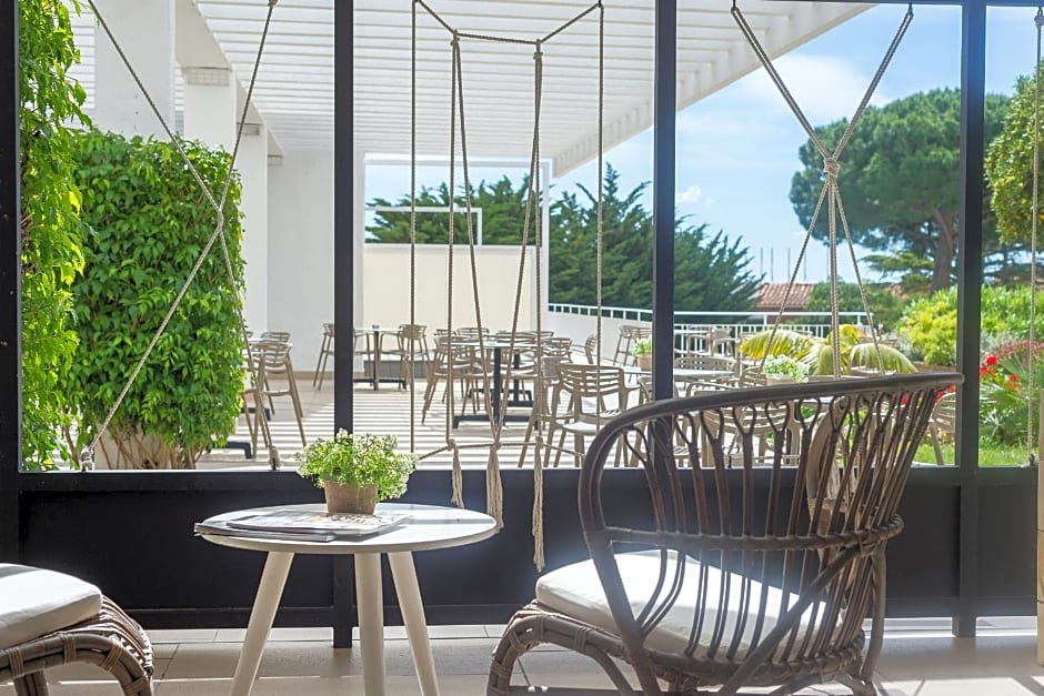 Hotel Alga