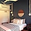 Hotel San Martin La Punta