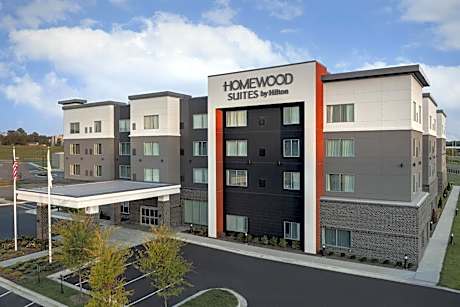 Homewood Suites By Hilton Jackson