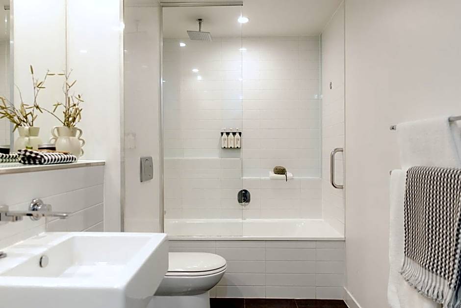 Punthill Apartment Hotels Williamstown
