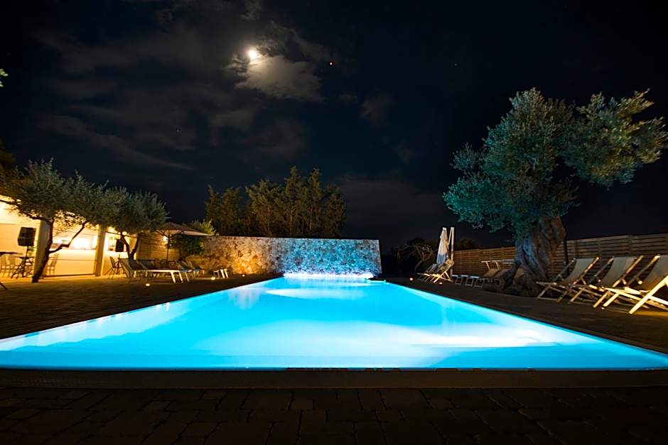 Hotel Garden Salento