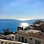 Hotel Villa Delle Palme in Positano