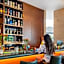 Holiday Inn Nantong Oasis International By IHG