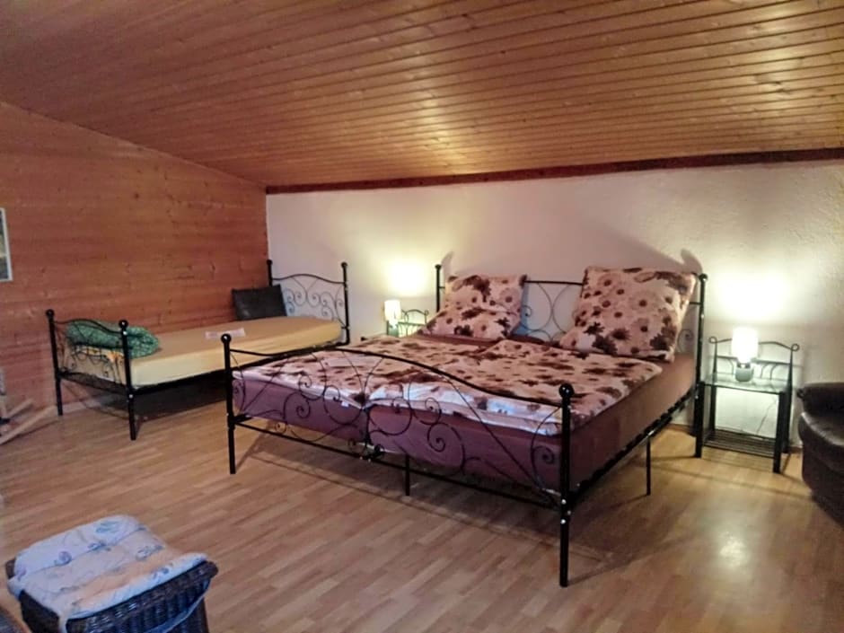 Doppelzimmer – Eppingen, TX