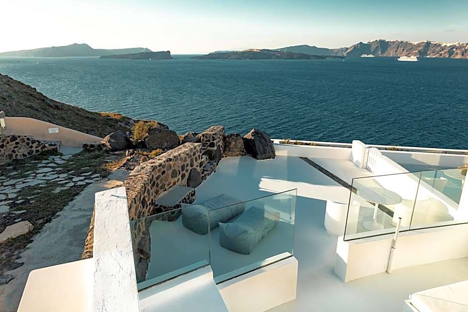 Epic View Suites