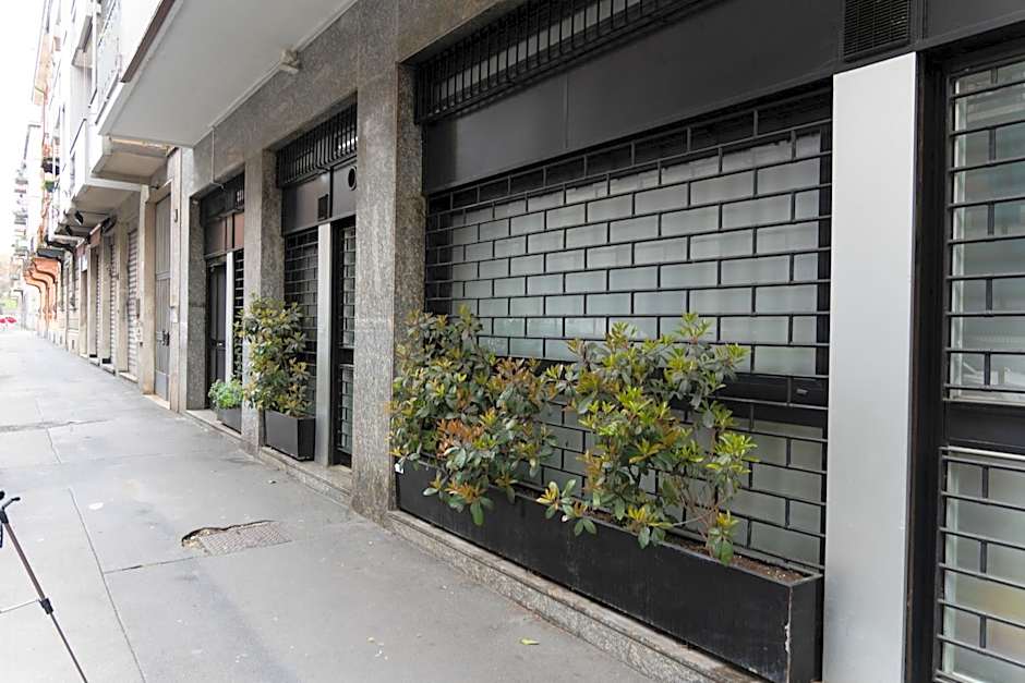 Crystal Loft Luxury Milano