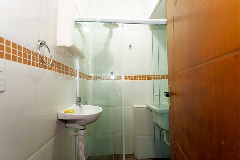 360 Leme Beach Anchieta By SUHCasa