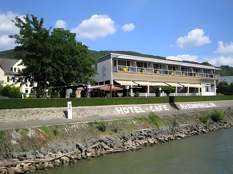 Hotel Rheinkonig