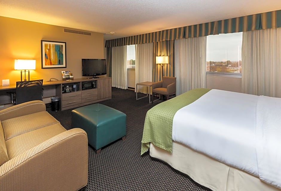 Holiday Inn Des Moines Downtown Hotel