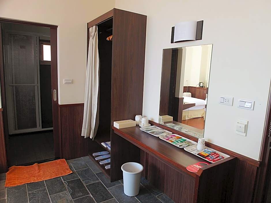 茶雲居 Tea Cloud Guest house