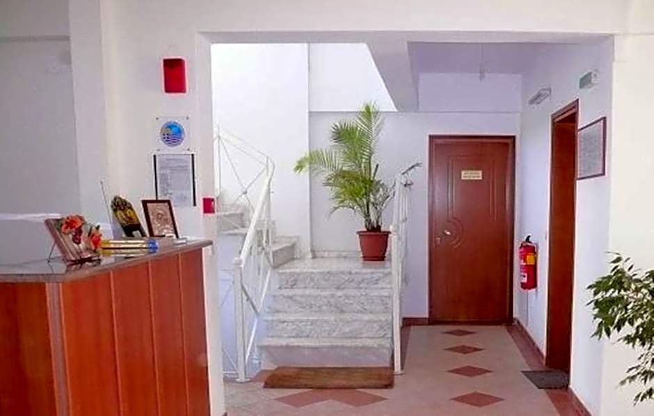 HotelApart Filoxenia